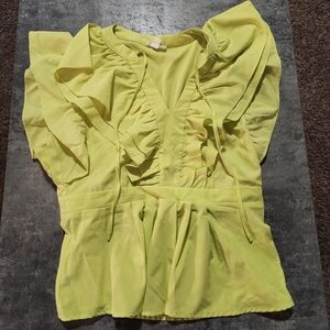 Sunshine and Sky shirt